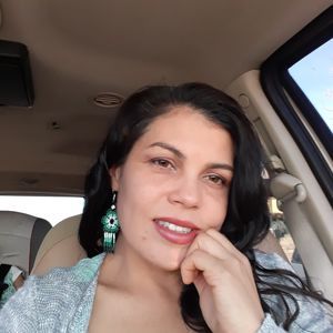 Meet your Posher, Carolina